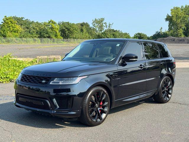 2019 Land Rover Range Rover Sport HST MHEV for sale in Windsor, CT