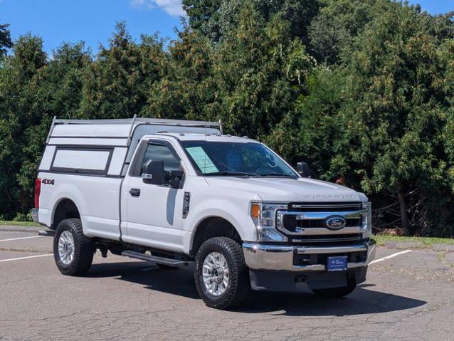 2020 Ford F-250 XL for sale in Windsor, CT