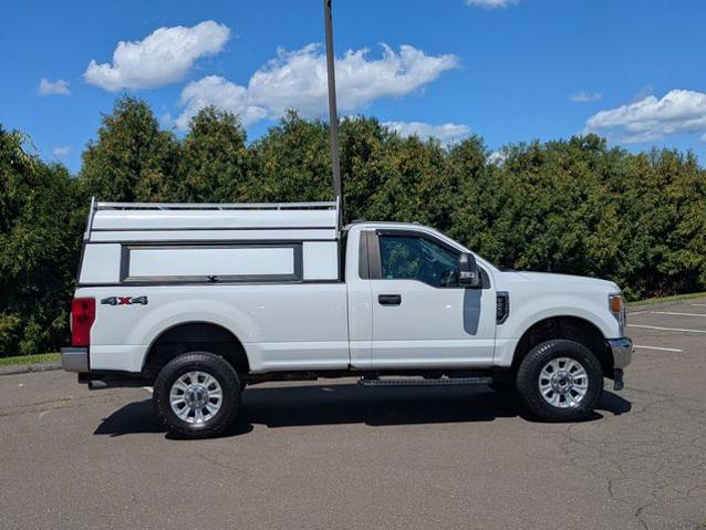 2020 Ford F-250 XL
