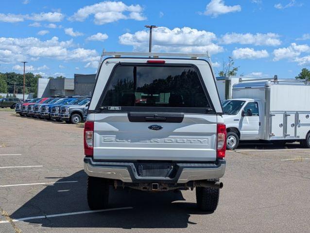 2020 Ford F-250 XL