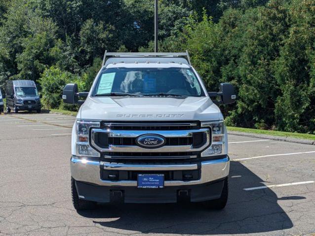 2020 Ford F-250 XL