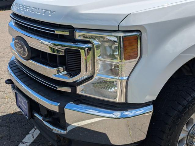 2020 Ford F-250 XL