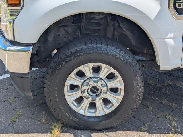 2020 Ford F-250 XL