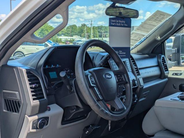 2020 Ford F-250 XL