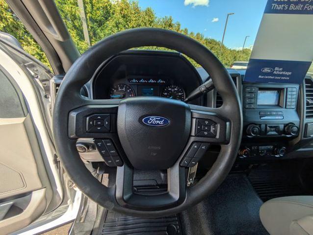 2020 Ford F-250 XL