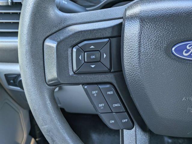 2020 Ford F-250 XL