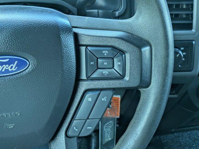 2020 Ford F-250 XL