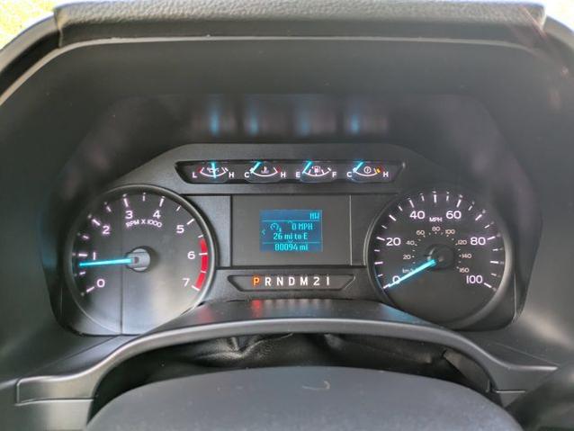 2020 Ford F-250 XL