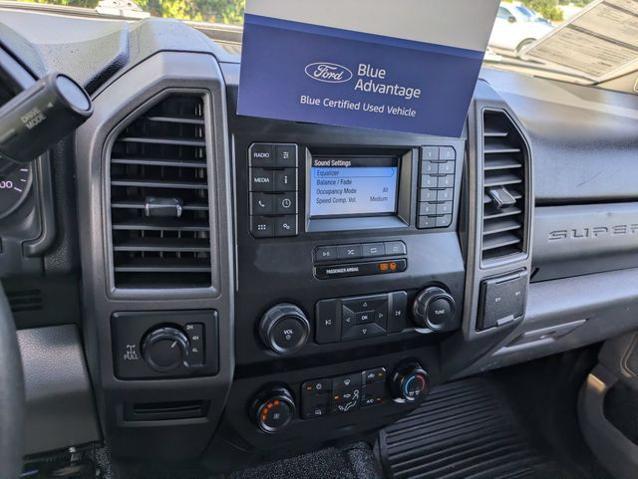 2020 Ford F-250 XL
