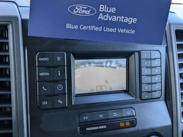 2020 Ford F-250 XL