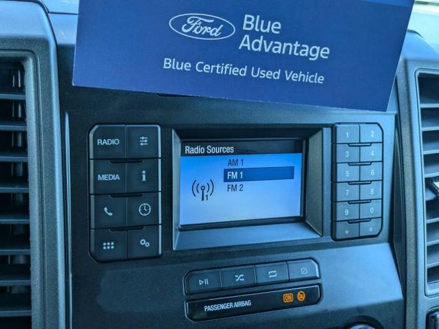 2020 Ford F-250 XL