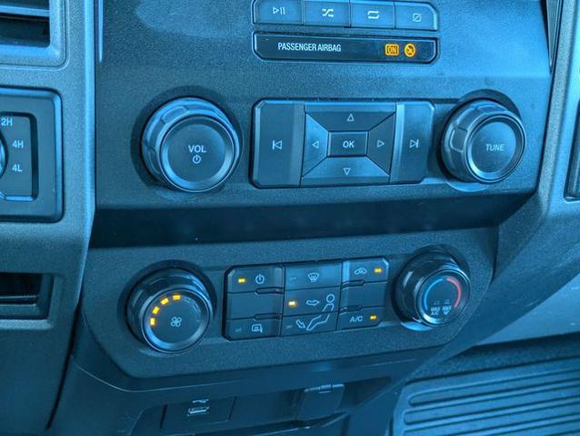2020 Ford F-250 XL