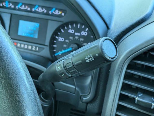2020 Ford F-250 XL