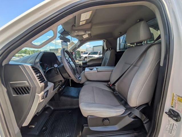 2020 Ford F-250 XL