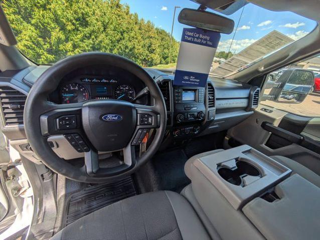 2020 Ford F-250 XL