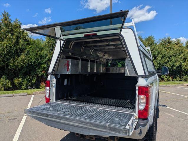 2020 Ford F-250 XL