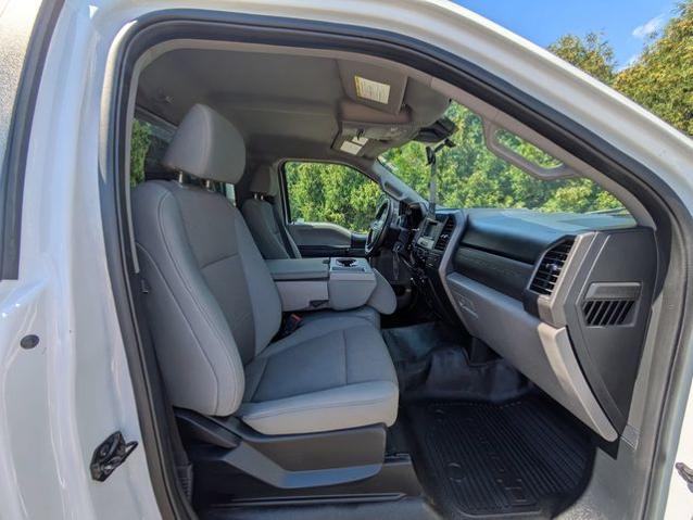 2020 Ford F-250 XL