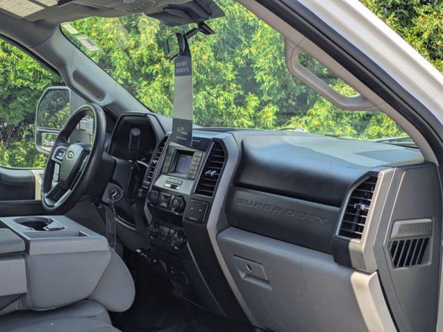 2020 Ford F-250 XL