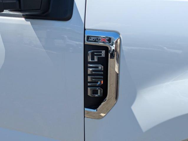 2020 Ford F-250 XL