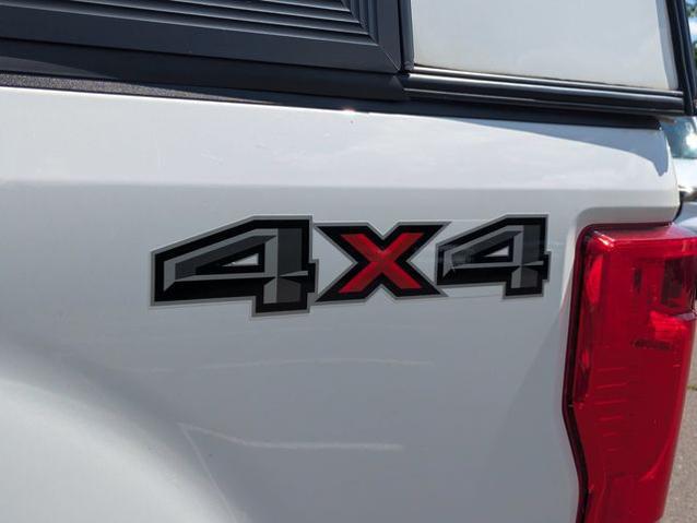 2020 Ford F-250 XL