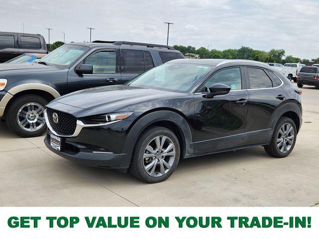 2025 Mazda CX-30 2.5 S Preferred Package for sale in Loveland, CO