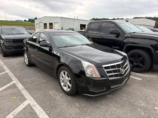 2009 Cadillac CTS RWD w/1SA for sale in Bedford, IN