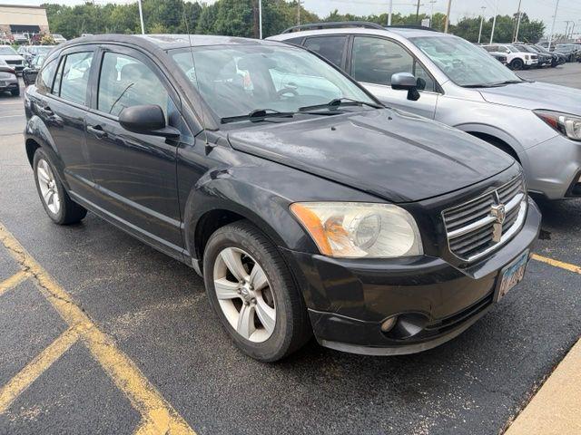 2011 Dodge Caliber Mainstreet