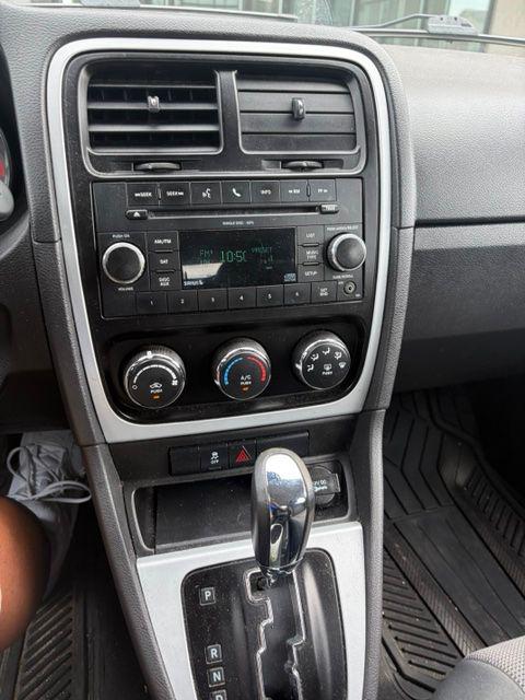 2011 Dodge Caliber Mainstreet