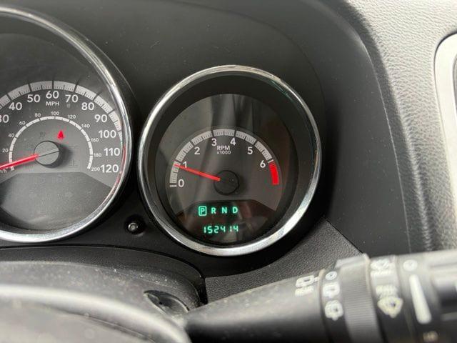 2011 Dodge Caliber Mainstreet