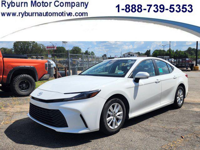 2025 Toyota Camry Unknown for sale in Monticello, AR