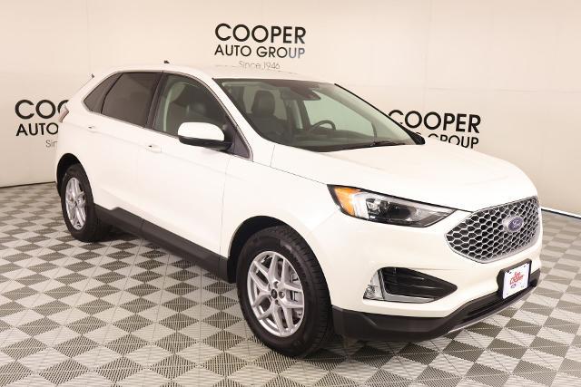 2024 Ford Edge SEL for sale in Yukon, OK