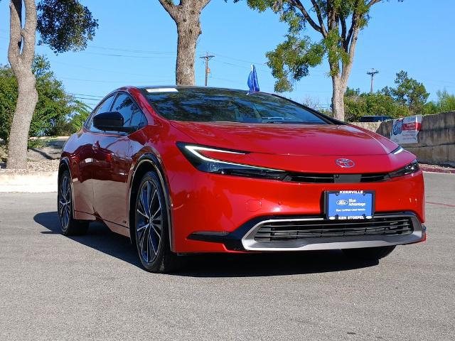 2024 Toyota Prius LE AWD-e for sale in Kerrville, TX
