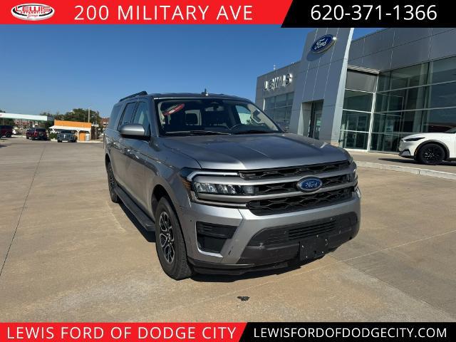 2024 Ford Expedition XLT MAX for sale in Dodge City, KS
