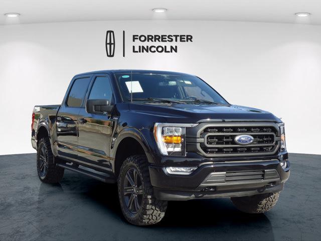 2023 Ford F-150 XLT for sale in Chambersburg, PA