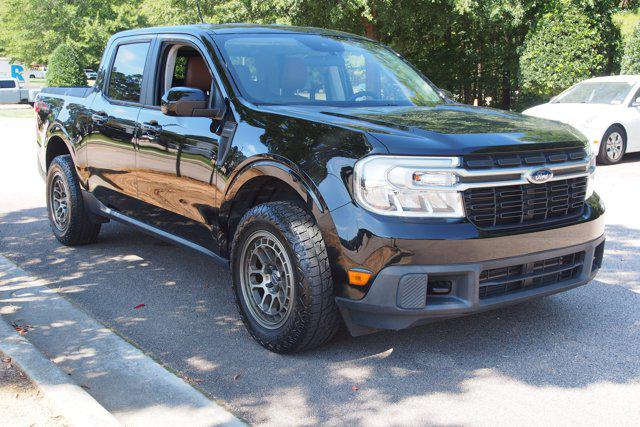 2022 Ford Maverick Lariat for sale in Wake Forest, NC