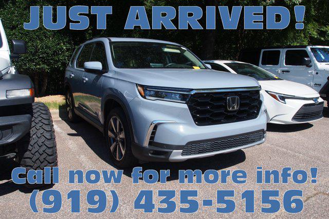 2025 Honda Pilot Touring for sale in Wake Forest, NC