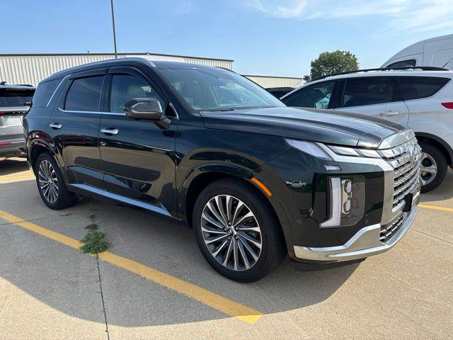 2024 Hyundai Palisade Calligraphy for sale in Indianola, IA