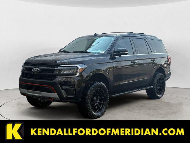 2023 Ford Expedition Timberline for sale in Meridian, ID