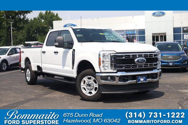 2026 Ford F-250 XLT for sale in Hazelwood, MO