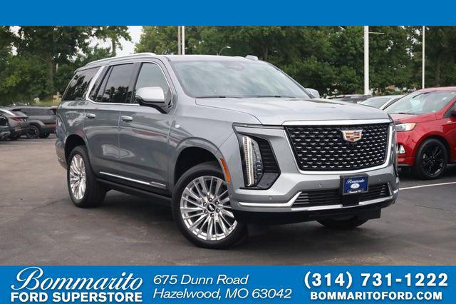2026 Cadillac Escalade Luxury for sale in Hazelwood, MO