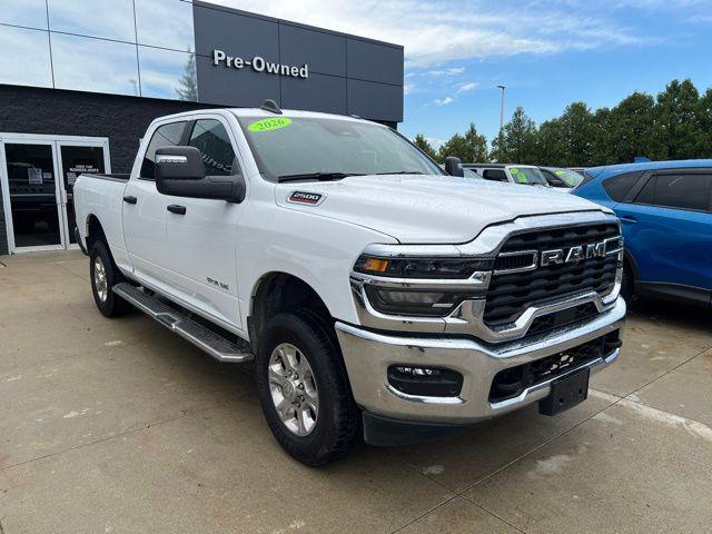 2026 Ram 2500 Big Horn for sale in White Lake, MI
