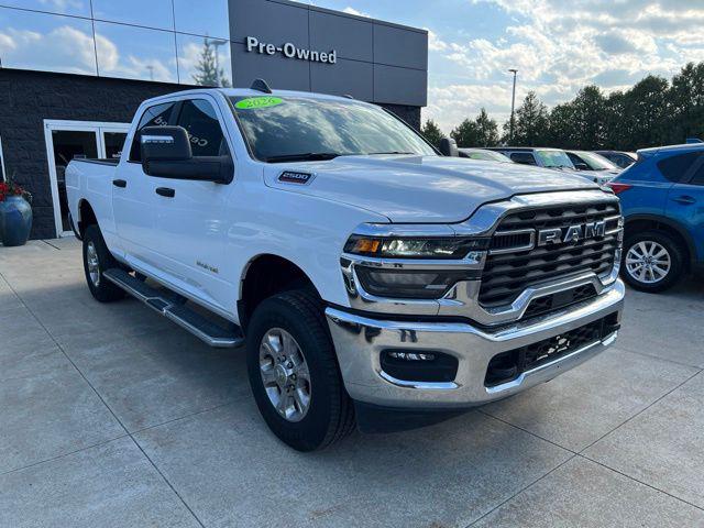 2026 Ram 2500 Big Horn for sale in White Lake, MI