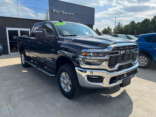 2026 Ram 2500 Big Horn for sale in White Lake, MI