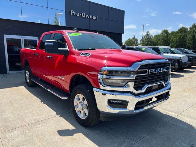 2026 Ram 2500 Big Horn for sale in White Lake, MI