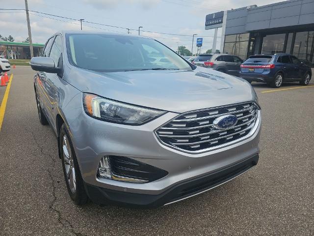 2023 Ford Edge Titanium for sale in Grand Rapids, MI