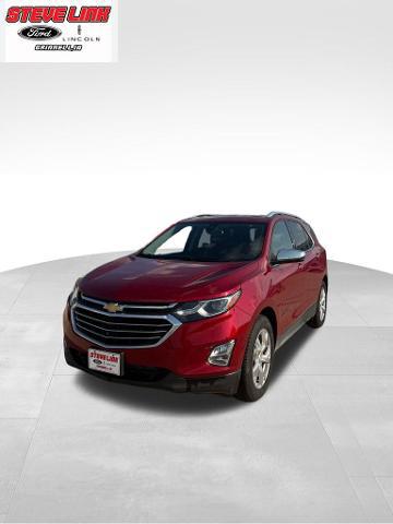 2019 Chevrolet Equinox Premier for sale in Grinnell, IA