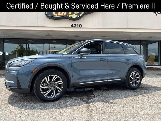 2024 Lincoln Corsair Premiere for sale in Louisville, KY