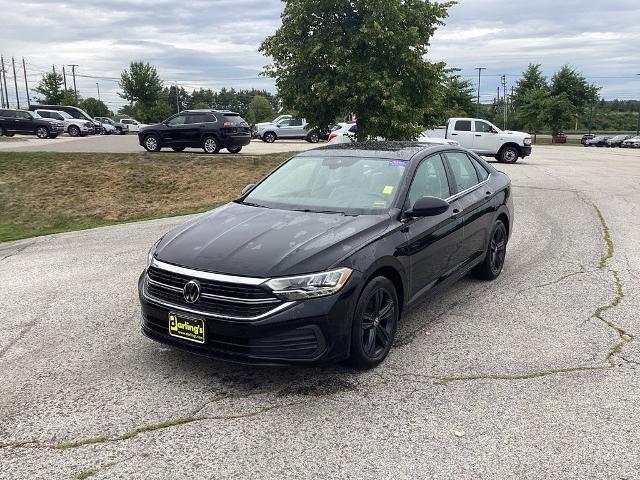 2024 Volkswagen Jetta 1.5T SE for sale in Bangor, ME