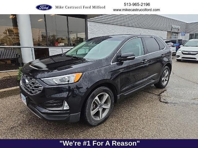 2019 Ford Edge SEL for sale near Milford, OH