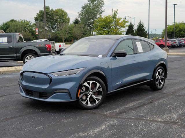 2023 Ford Mustang Mach-E Premium for sale in Brownsburg, IN